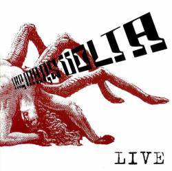 The Mars Volta : Live EP